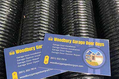 Woodbury Garage Door Guys