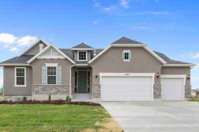 Woodbury garage door installation