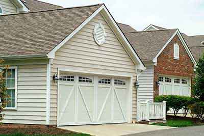 Woodbury garage door repair