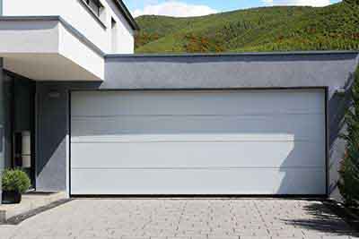 Woodbury garage door installation