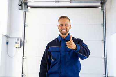 Woodbury garage door repair